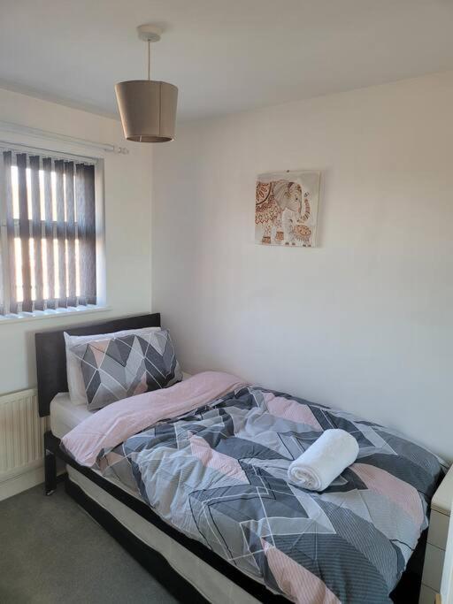 2 Bedroom End Of Terrace House Wellington  Esterno foto
