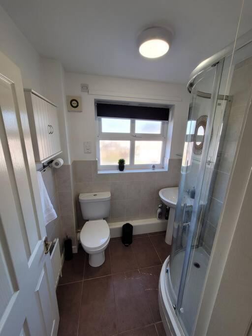 2 Bedroom End Of Terrace House Wellington  Esterno foto