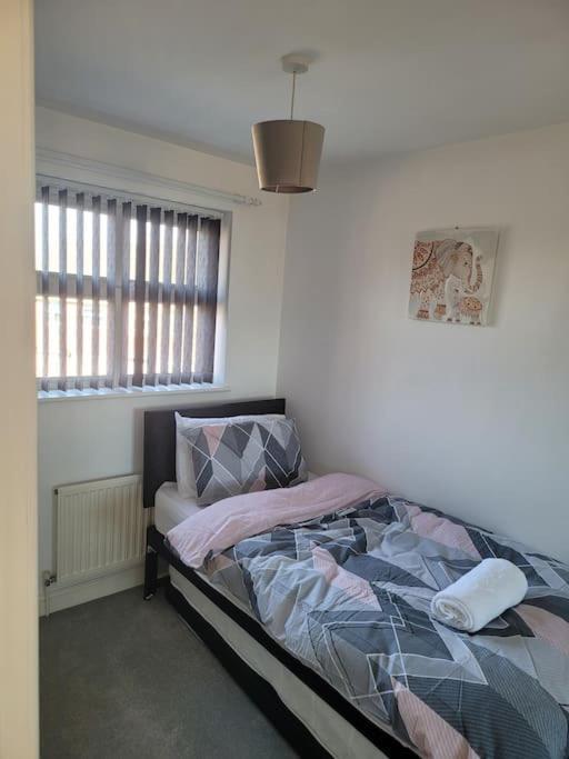 2 Bedroom End Of Terrace House Wellington  Esterno foto